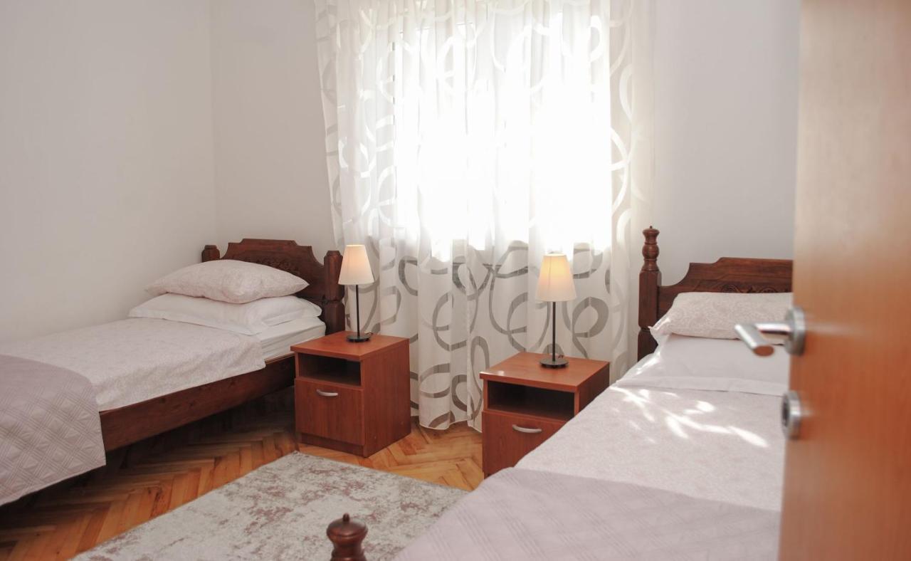 Apartment Tina Podstrana Ngoại thất bức ảnh